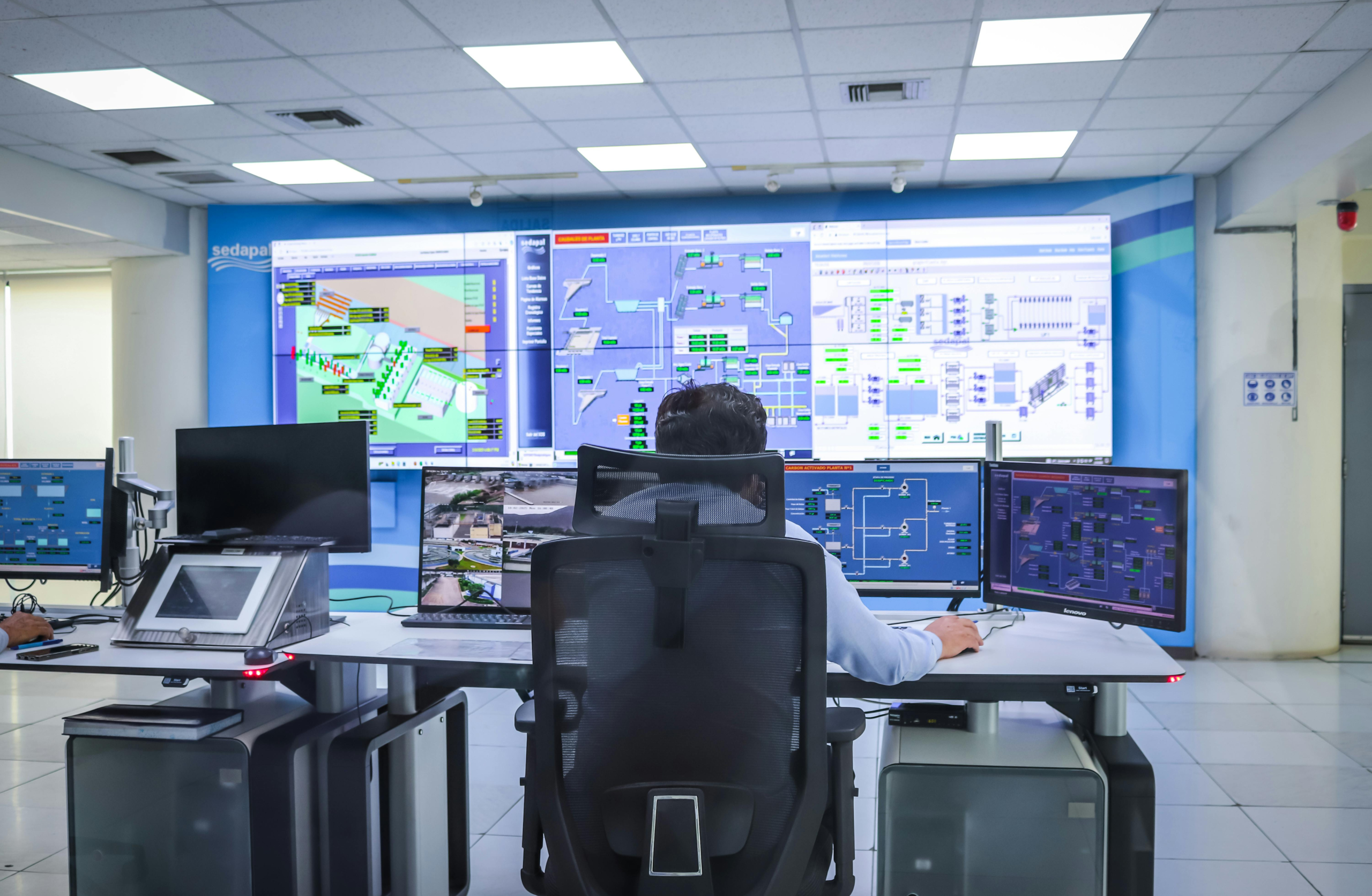 SCADA