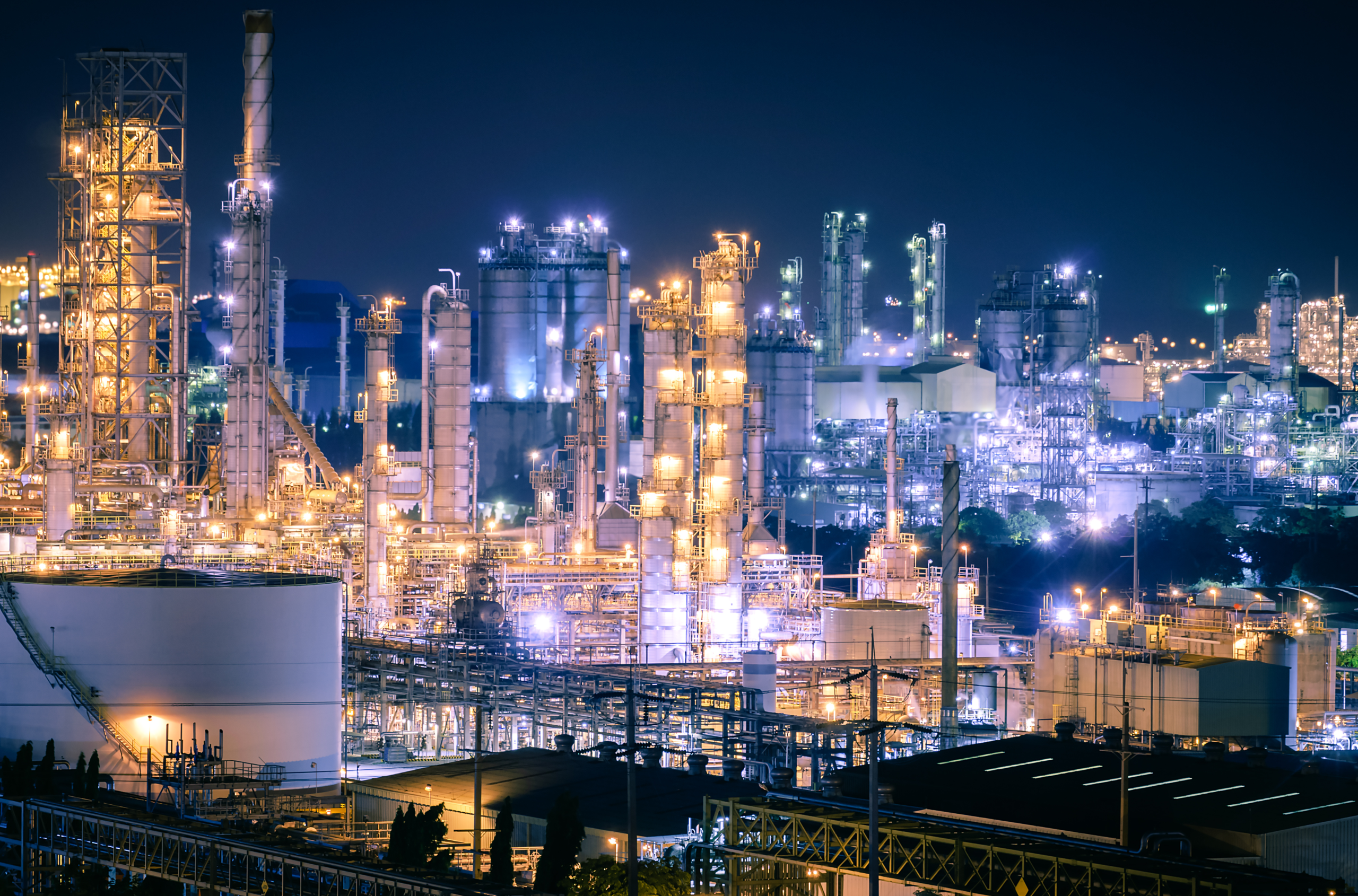 Your engineering, solutions provider, and contracting partner built on +30 years of industrial trust.