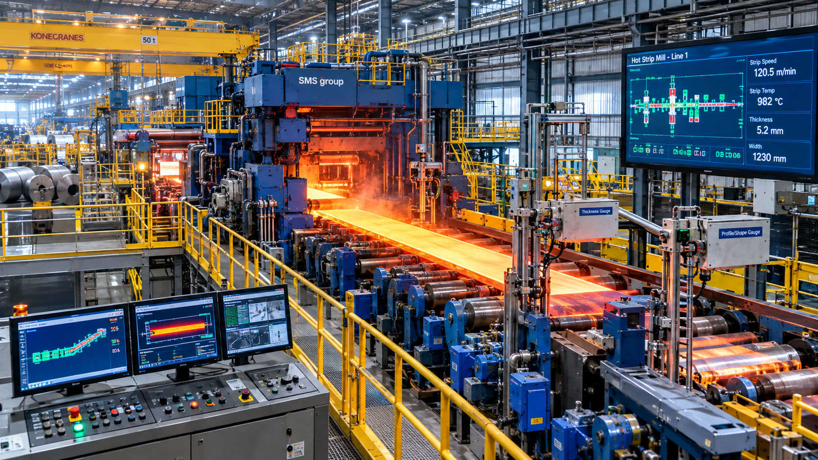 Steel