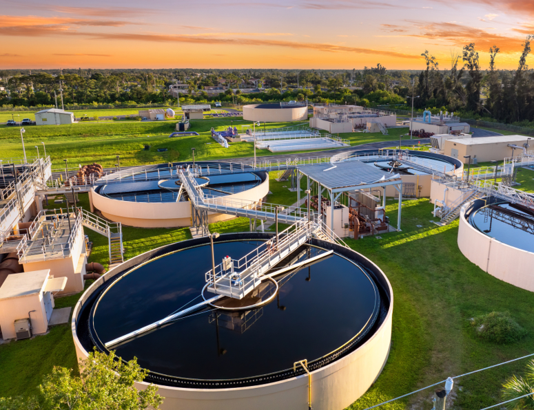 Water & Wastewater